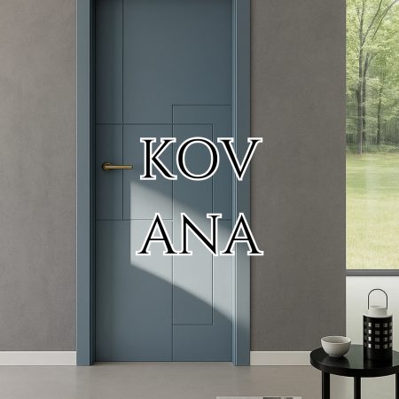 درب UL- کلکسیون Nüvü کد 01